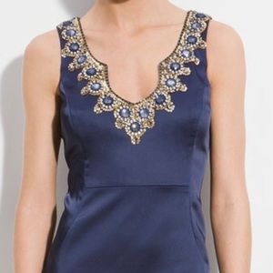 Trina Turk Cocktail Dress